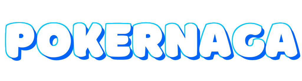 Logo POKERNAGA